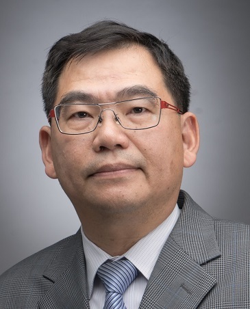 廖文華 教授兼所長